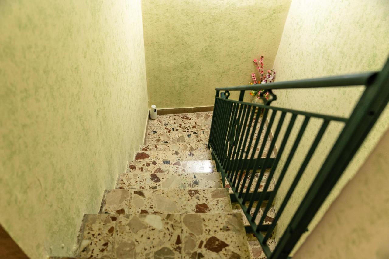 Appartamento Le Rondini Siculiana Extérieur photo