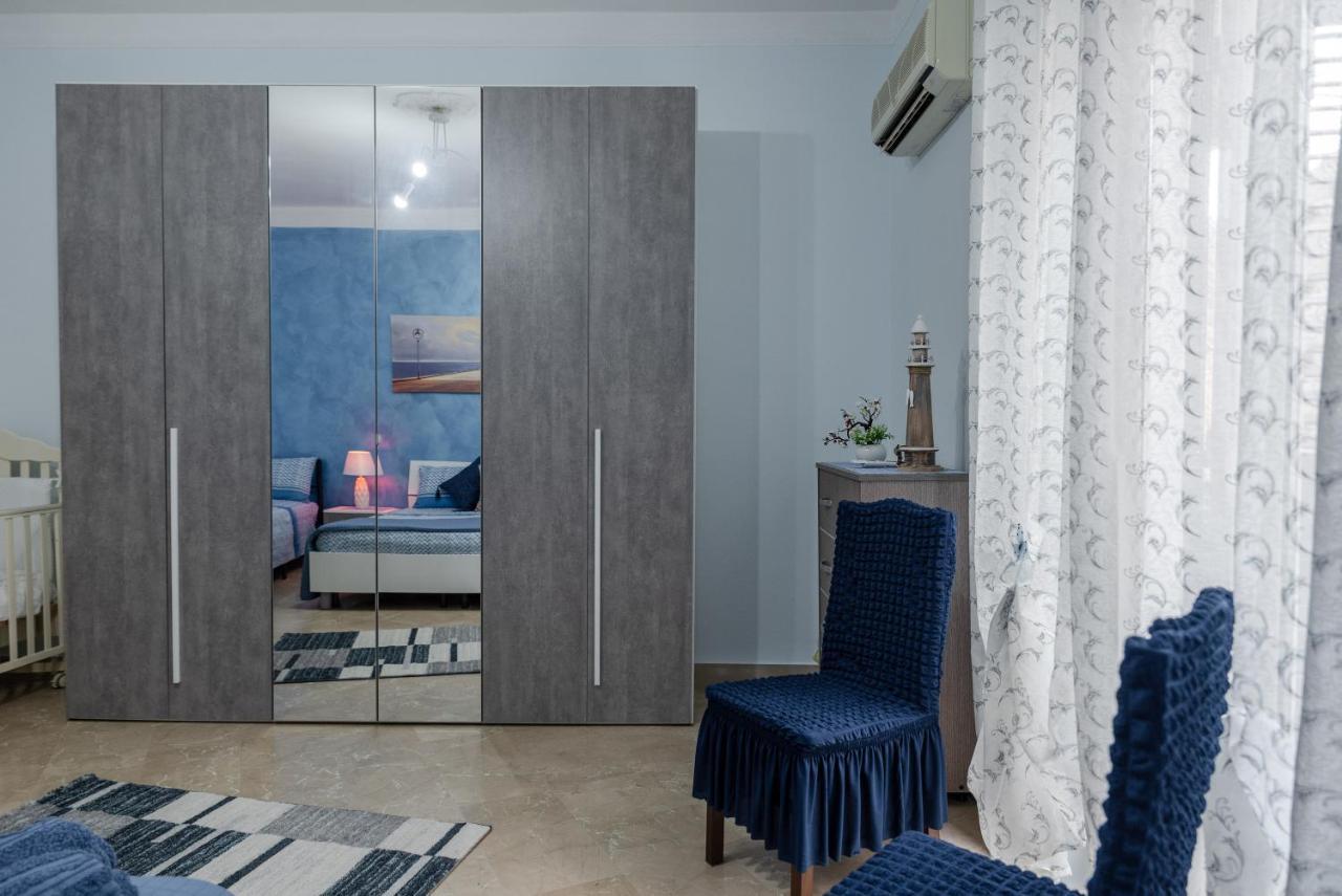 Appartamento Le Rondini Siculiana Extérieur photo