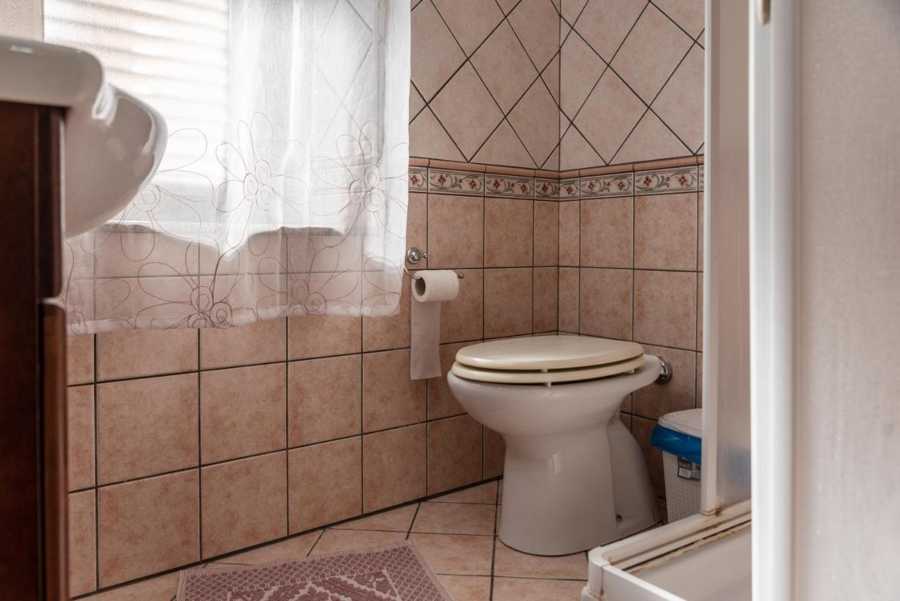 Appartamento Le Rondini Siculiana Extérieur photo