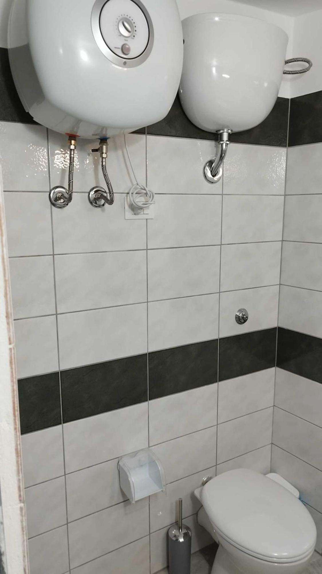 Appartamento Le Rondini Siculiana Extérieur photo